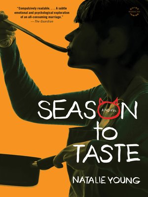 cover image of Season to Taste